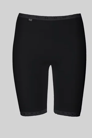 Sloggi Basic+ set van 2 lange shorts48
