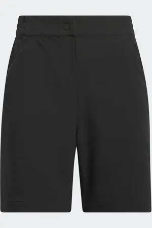 adidas Womens Ultimate365 Bermuda Black ShortsXL