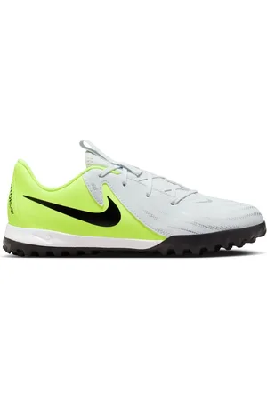 Nike Kinder Phantom 2 Academy voetbalschoenen voor kunstgrasEU 36.5 (UK 4)
