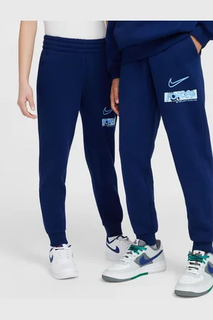 Nike Club fleece joggingbroek152158cm