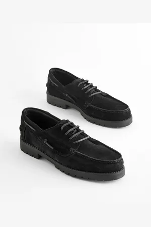Next Leren bootschoenEU 41 (UK 7)