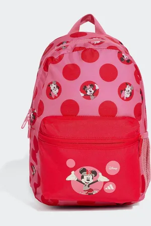 adidas Disney Mickey Mouse Little Kids BackpackEén