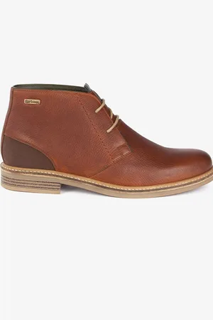 Barbour Readhead chukka-laarzen met vetersEU 45 (UK 11)