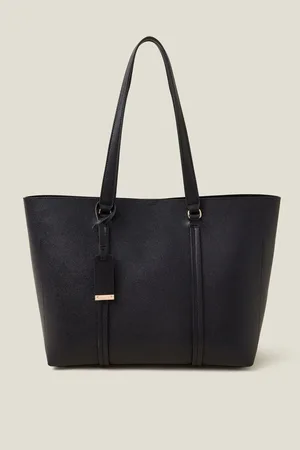 Accessorize Classic Large Tote BagEén