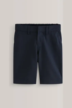 Next Schoolshorts zonder plooien (3-14jr)14 Jaar (164cm)