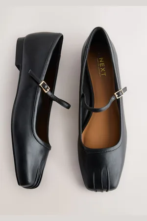 Next Forever Comfort Mary Jane-schoenen met vierkante neuseu42