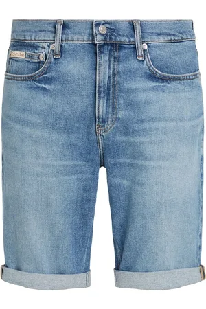 Calvin Klein Slim Shorts28r