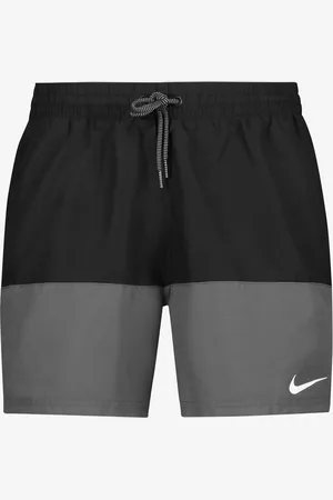 Nike Musthave volley-zwemshort van 5 inchS