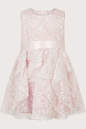 Monsoon Baby Illena Cancan Dress2