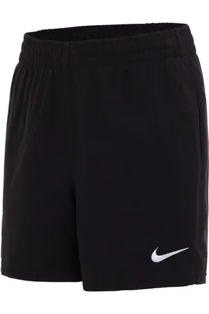 Nike 4 Inch Volley Zwembroek12