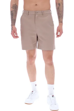 Fila Irvin Smart Chino ShortsX-Small