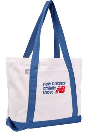 New Balance Classic Canvas 100% Cotton Toteeen