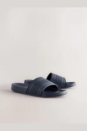 Next Gestreepte sandalenEU 40 (UK 6.5)