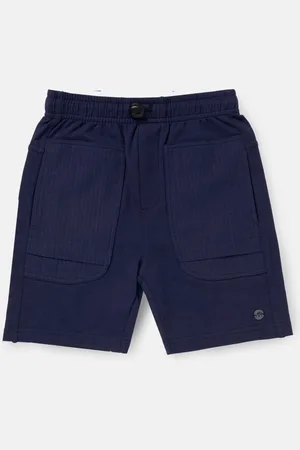 Angel & Rocket 100% Cotton Brody Bermuda Shorts140146cm