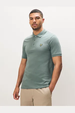 Lyle & Scott Effen poloshirtM