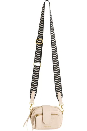Oliver Bonas Cora Cross-Body BagEén