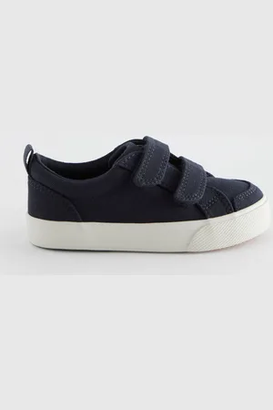Next Sneakers met twee klittenbandjesEU 20.5 (UK 4)