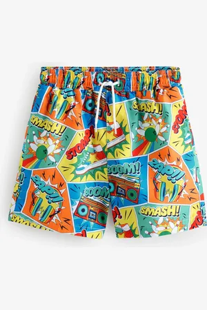 Little Bird Rainbow Shorts98104cm