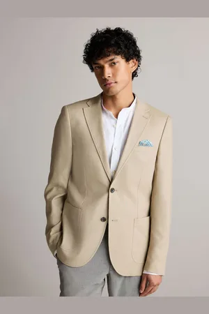 Next Blazer van linnenmix42 S
