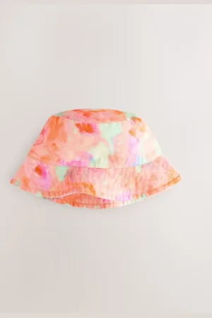 Next Bucket Printed Hat (3mths-16yrs)134140cm
