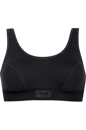 Sloggi Double Comfort behatop onder beugel46