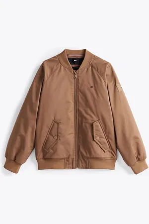 Tommy Hilfiger Bomber Jacket10 Jaar (140cm)