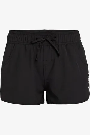 Roxy Wave 2 Inch Drawstring Shortsmedium