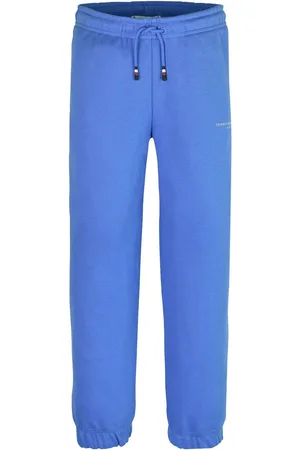 Tommy Hilfiger Unisex Logo Joggers7 Jaar (122cm)