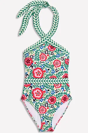Boden Cross Front Swimsuit38