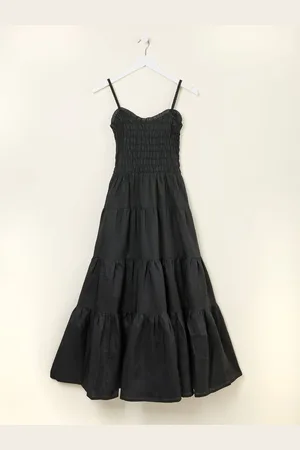 Fat Face Strokenjurk met bandjes34