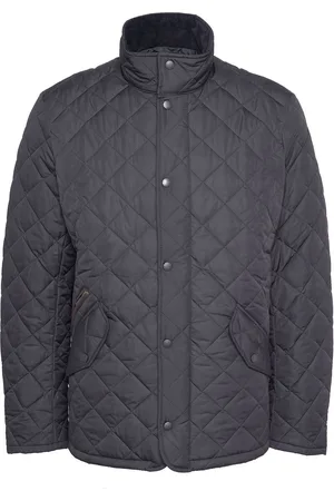 Barbour Chelsea gewatteerd jackXXL