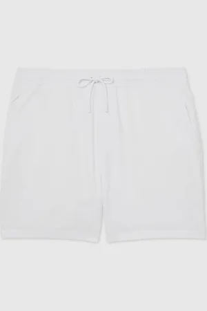 Reiss Cliff Zwembroek met trekkoordxsmall