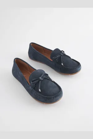 Next Forever Comfort chauffeusschoenen van leerEU 42 (UK 8)