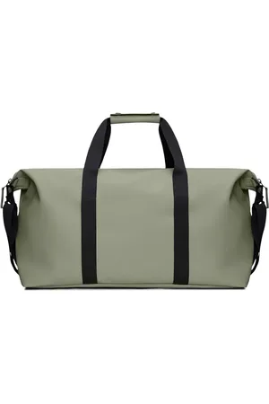Rains Large Green Hilo Weekend Bageen