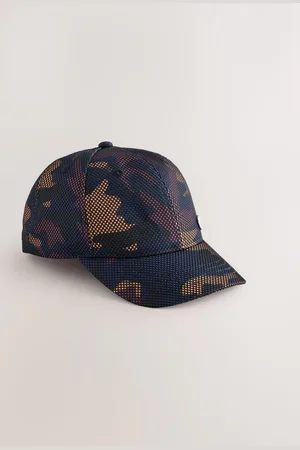 Next 100% Cotton Baseball Cap Hat (1-16yrs)166168cm