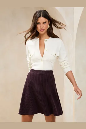 Lipsy London Skaterrok40