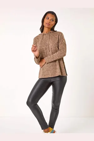 Roman Soft Drawstring Hoodie48