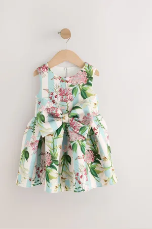 Next Kew Gardens Sleeveless Party Dress (3mths-7yrs)8692cm