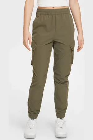 Nike City Utility Cargo Joggers12