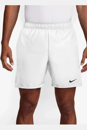 Nike Court Victory Dri-FIT 9 inch Tennis ShortsL