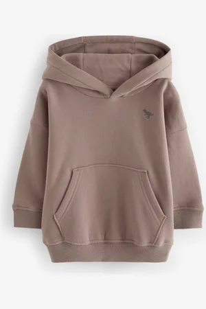 Next Zachte hoodie met lange mouwen (3mnd-7jr)6