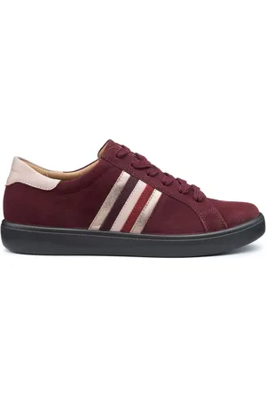 Hotter Regular Fit Switch Lace-Up ShoesEU 38 (UK 5)