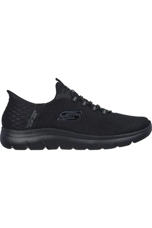 Skechers Slip-Ons Summits High Range Trainersuk6eu39