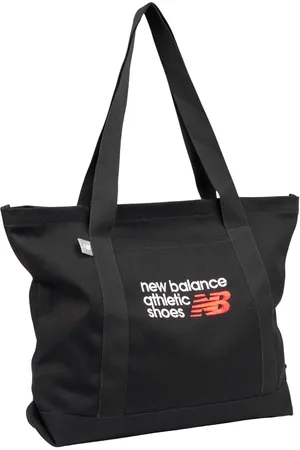 New Balance Classic Canvas 100% Cotton Toteeen