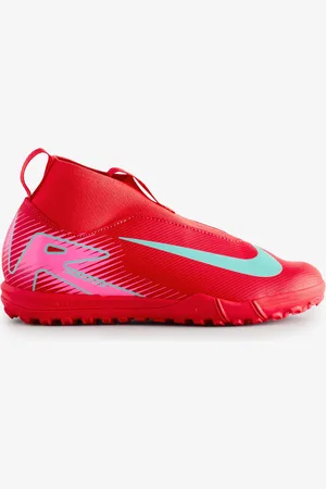 Nike Mercurial Zoom Superfly 10 Academy voetbalschoenen voor kunstgras voor kinderenEU 33 (UK 1)