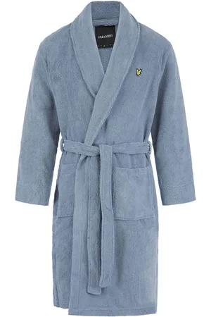 Lyle & Scott Lucas BathrobeL
