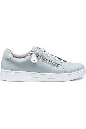 Hotter Wide Fit Leonie Lace-Up Shoes5 EU 38