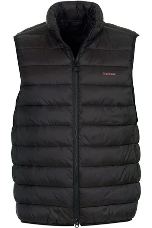 Barbour Bretby gewatteerde bodywarmerXL