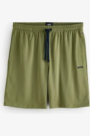 HUGO BOSS Short met logoMedium
