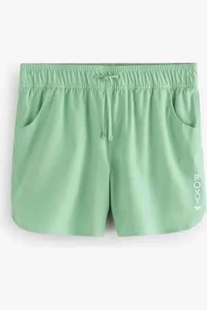 Roxy Wave 5 inch trekkoord shortsmedium